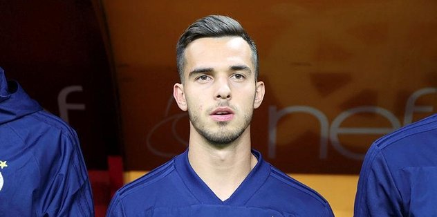 Barış göreve hazır!