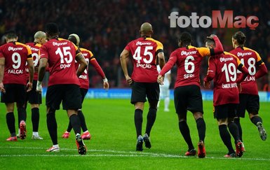 Galatasaray nefes alacak! 50 milyonluk kaynak...