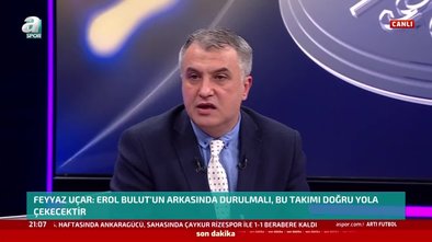 Mehmet Ayan'dan canlı yayında flaş sözler!