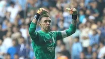 Muslera’dan bir rekor daha!