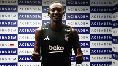 Abraham geliyor