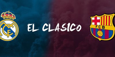 El Clasico tarihe karışıyor!