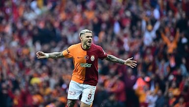 Ondan iyisi yok! Alex, Hagi, Eto'o başaramadı