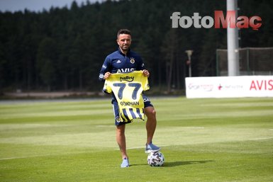 Fenerbahçe’de dev pişmanlık! Gökhan Gönül...