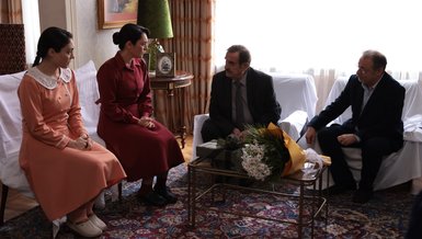 📺Masumlar Apartmanı SON BÖLÜM İZLE - TRT 1 CANLI İZLE | Masumlar Apartmanı 54. bölüm izle (Masumlar Apartmanı TEK PARÇA FULL İZLE)