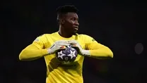 Man.United De Gea’nın yerini doldurdu