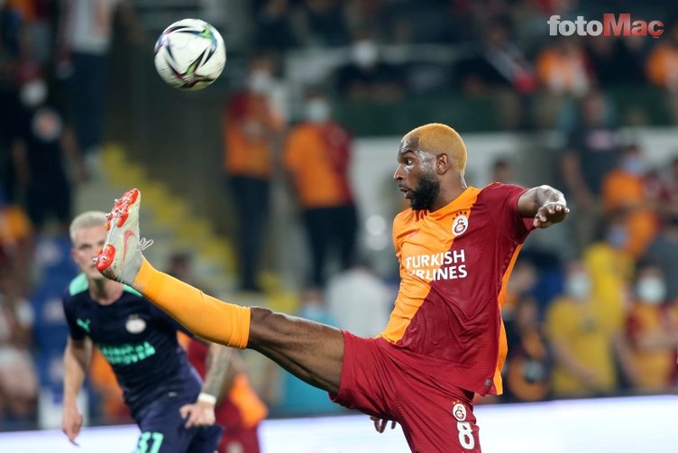 Son dakika spor haberi: Spor yazarları Galatasaray-PSV Eindhoven maçını değerlendirdi