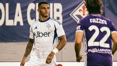 Carlos 5 milyon Euro