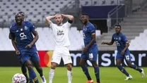 Marsilya tarihi tersten yazıyor