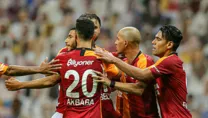 Emre 5 maç sonra