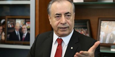 "Yapamazsam istifa ederim"
