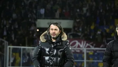Bandırma stat istedi