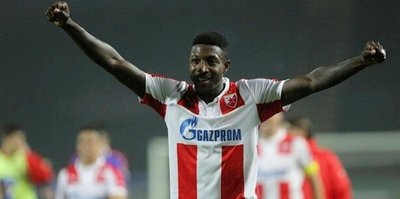 Yeni Malatyaspor, Mitchell Donald'ı transfer etti