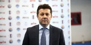 Çelen aday oldu