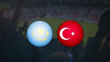 Kazakistan - Türkiye maçı ne zaman? Saat kaçta ve hangi kanalda canlı yayınlanacak? Şifresiz mi?  | Ümit Milli Takım