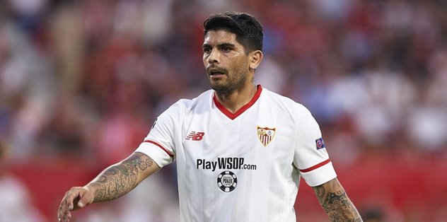 Galatasaray'a Ever Banega'dan kötü haber!