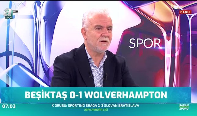 Turgay Demir: Adem Ljajic bilerek oynamıyor