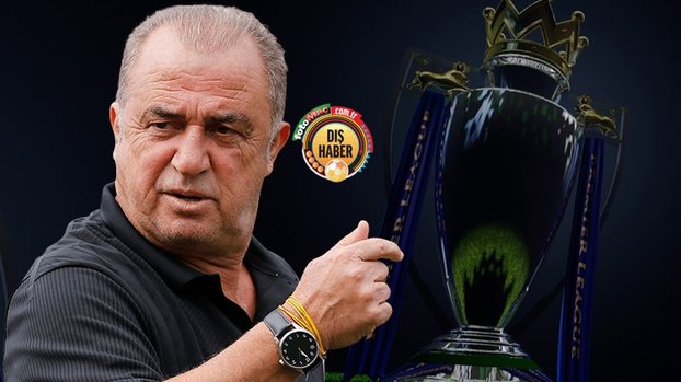 Olay Fatih Terim iddiası! Premier Lig ekibi...