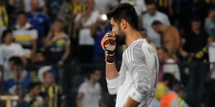 Volkan Demirel'e 'ayı' benzetmesi