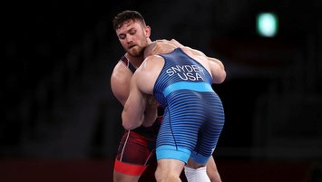 Süleyman 3.’lük maçında