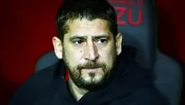 Ümit Davala karantinada