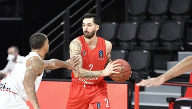 JL Bourg 79-77 Bahçeşehir Koleji | MAÇ SONUCU