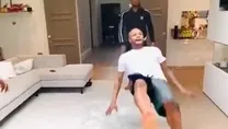 Ayew’den röveşata akımı
