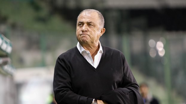 Fatih Terim Süper Lig'den bir trasnfer daha yapıyor! O yıldız ile bizzat görüştü Fatih Terim Süper Lig'den bir trasnfer daha yapıyor! O yıldız ile bizzat görüştü
