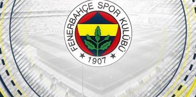 Fenerbahçeli eski futbolcuya son görev