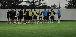 Es-Es’ten taraftara destek çağrısı