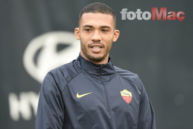 Fenerbahçe’den ters köşe! Kolarov beklenirken...