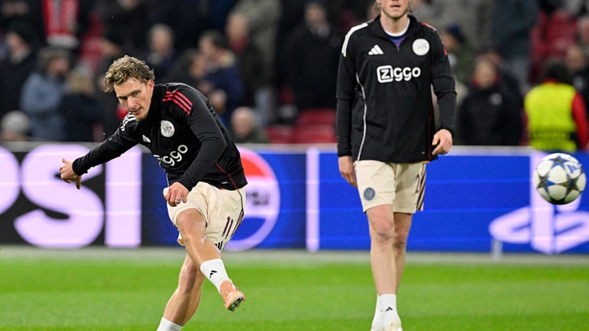 Galatasaray'dan Mika Godts atağı! Son karar Okan Buruk'un