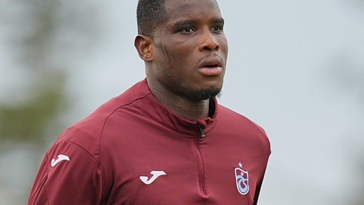 Onuachu sessiz kaldı