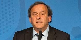 Platini defends $2m FIFA payment