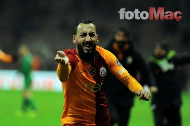 Galatasaray’da bombalar bitmiyor! 2 transfer 2 ayrılık