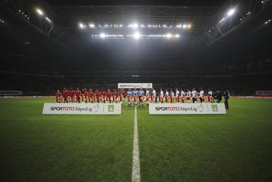 Spor yazarları Galatasaray - Trabzonspor maçını yazdı