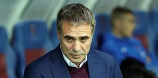 Ben Fenerbahçeliyim!