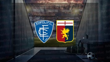 Empoli - Genoa maçı ne zaman?