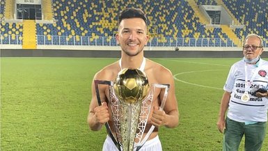 Darri Gümrük’e döndü