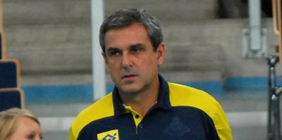 "Sao Paolo'yu Fenerbahçe gibi yapmak istiyorum!"