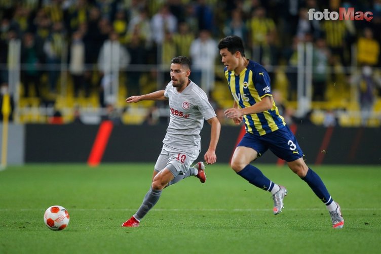 Trabzonspor'un Masouras transferinde pürüz çıktı! İstenen bonservis...