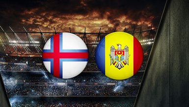 Faroe Adaları - Moldova maçı ne zaman? Saat kaçta ve hangi kanalda canlı yayınlanacak? | EURO 2024 Elemeleri