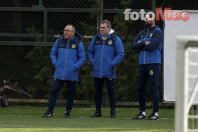 Fenerbahçe’de şok! Yıldız isim kadrodan çıkartıldı