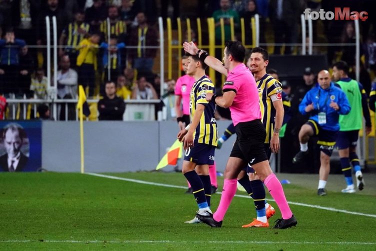 Spor yazarları Fenerbahçe - İstanbulspor maçını değerlendirdi
