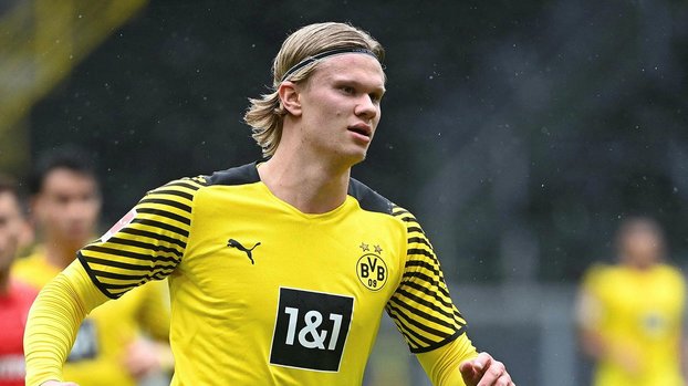 Erling Haaland Galatasaray'ın elinden kaçmış!