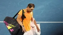 Avustralya Açık’ta Nadal sürprizi!