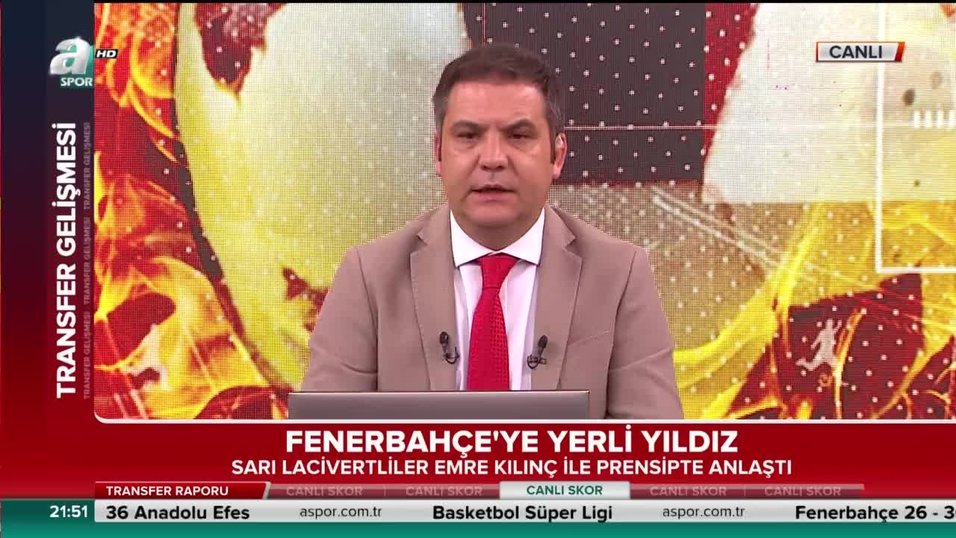 Fenerbahce Ye Yerli Yildiz Videosunu Izle Fotomac Tv