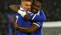 Amartey’de geri sayım!