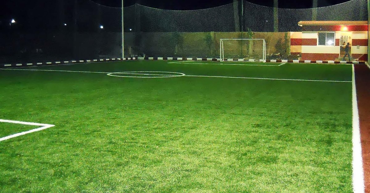 hali saha futbol federasyonu ndan corona virusu kurallari fotomac