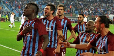 Trabzonspor'da izin günü